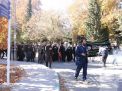 گزارش تصویری مراسم عزاداری دهه فاطمیه
